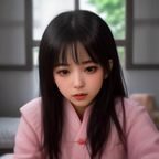 合规审核员周雅婷头像，女性，正式着装，表情认真负责
